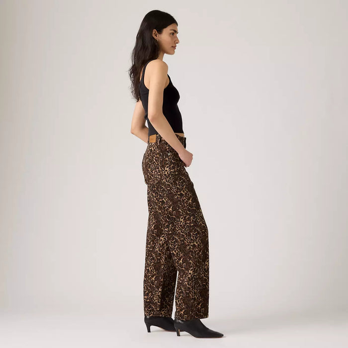 Levi's Baggy Dad Cat Eyes Jeans