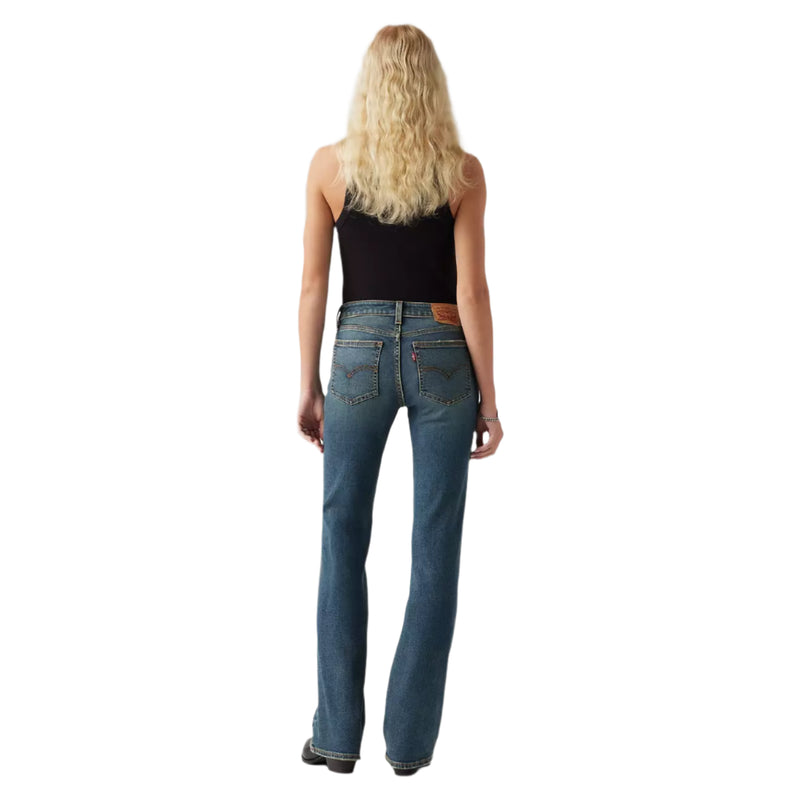 Levi's Superlow Bootcut