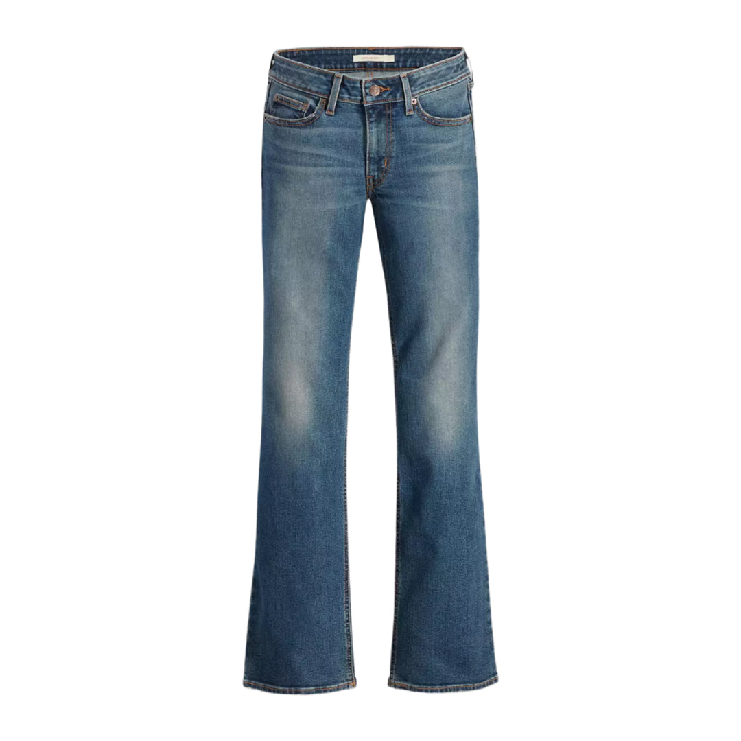 Levi's Superlow Bootcut