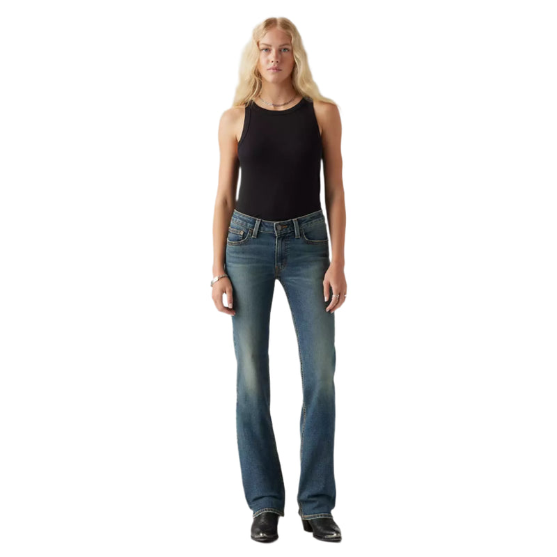 Levi's Superlow Bootcut