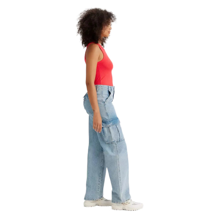 Levi’s 94 Baggy Cargo Jeans