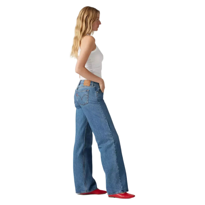 Levi's Low Loose Real Recognize Real