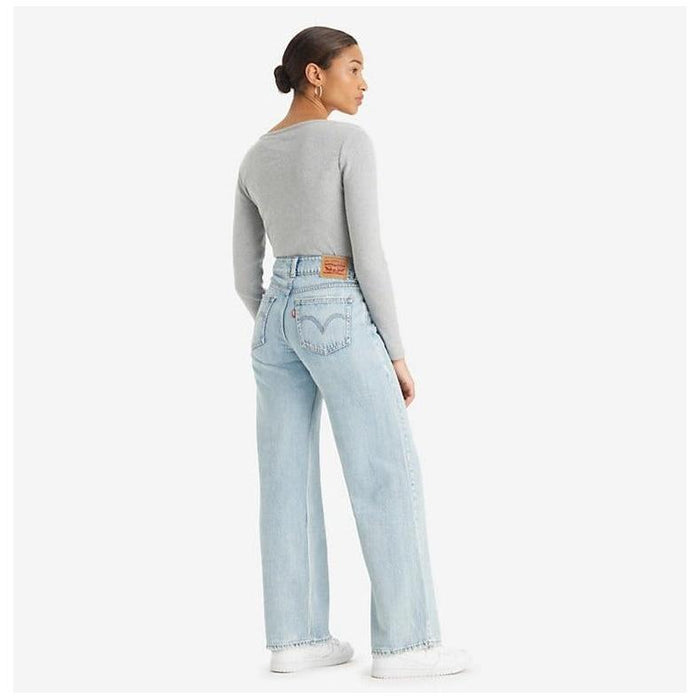 Levi's Superlow Loose Jeans