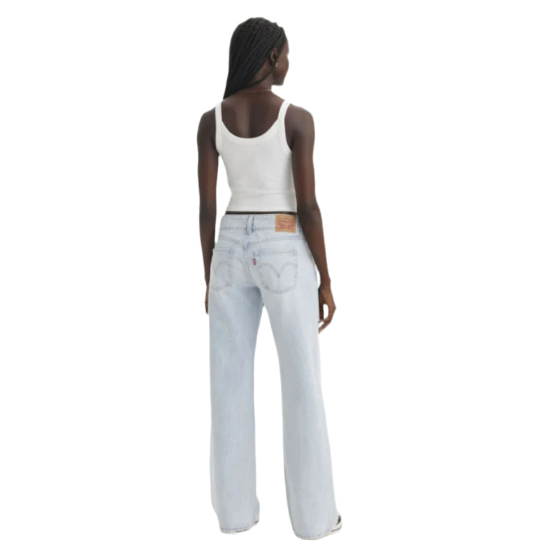 Levi's Superlow Loose Jeans