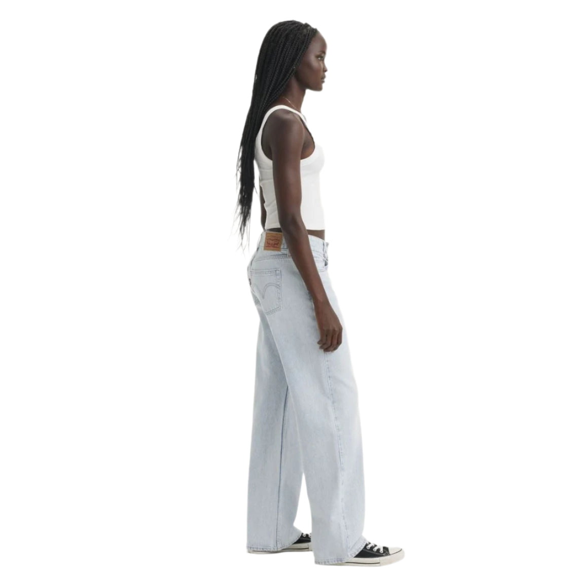 Levi's Superlow Loose Jeans
