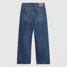 Levi's Superlow Loose Blended Beauty