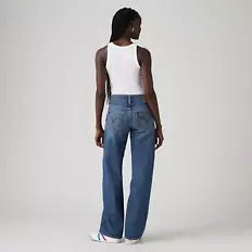 Levi's Superlow Loose Blended Beauty