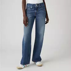 Levi's Superlow Loose Blended Beauty