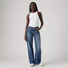Levi's Superlow Loose Blended Beauty