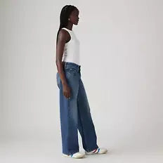 Levi's Superlow Loose Blended Beauty
