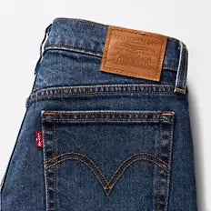 Levi's Wedgie Bootcut Bold and Beautiful