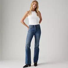 Levi's Wedgie Bootcut