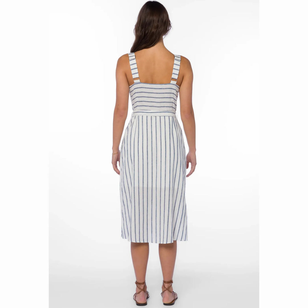 Velvet Heart Amber Dress