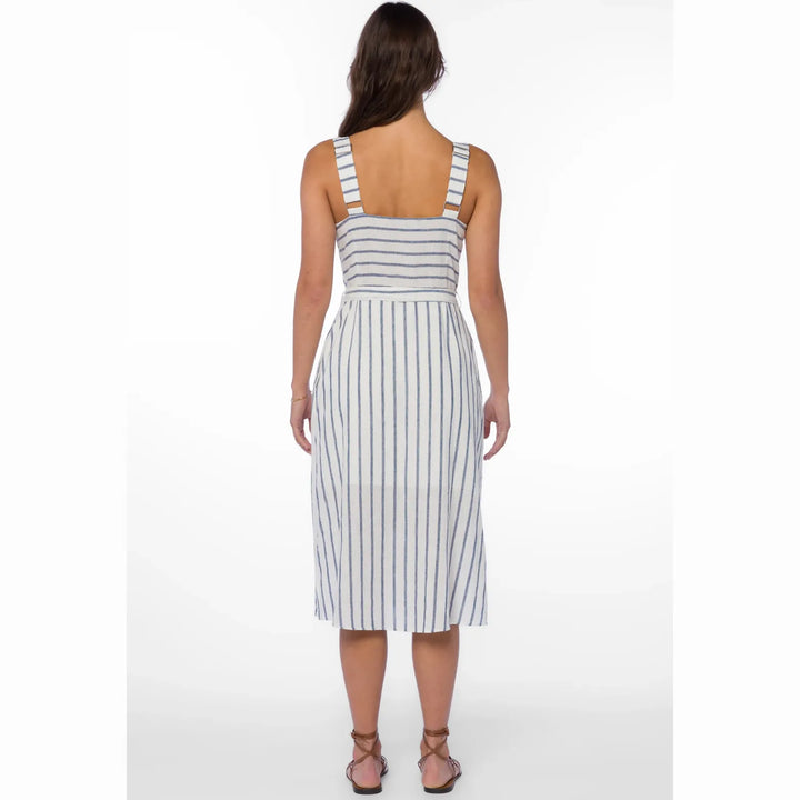 Velvet Heart Amber Dress