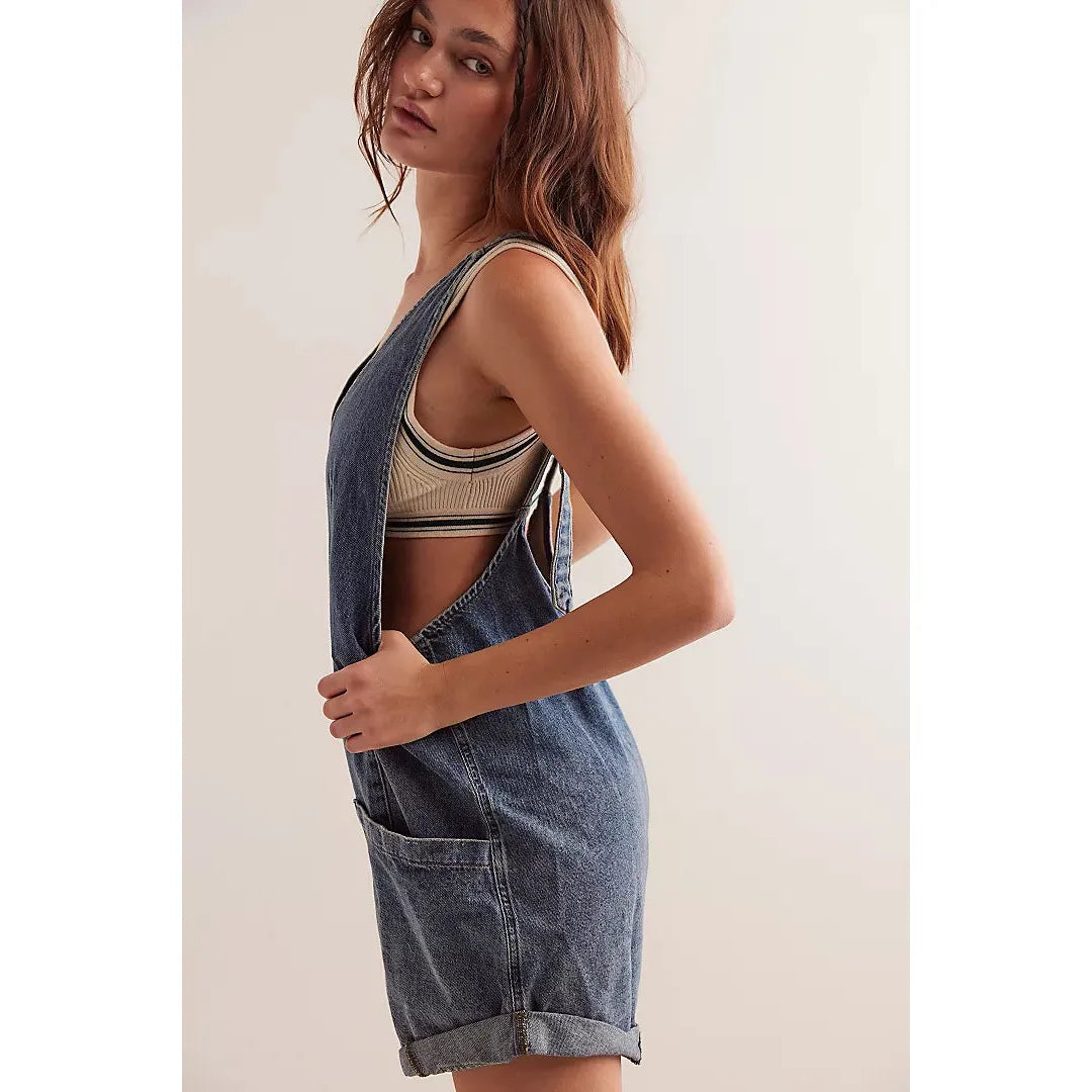 Free People High Roller Shortall