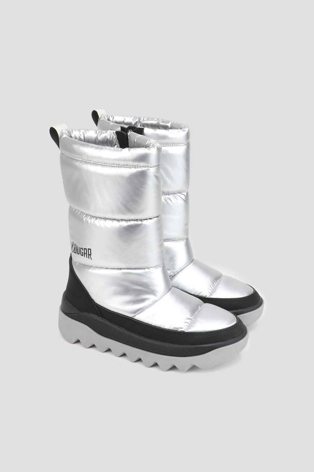 Cougar Baneta Pull On Winter Boots