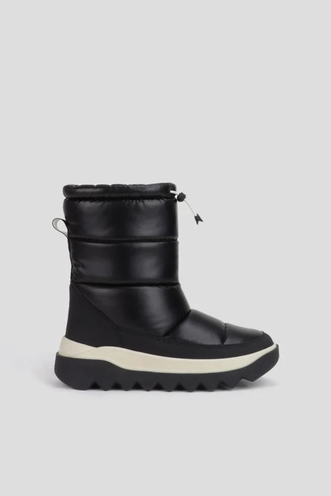 Cougar Bara Pull On Toggle Winter Boots