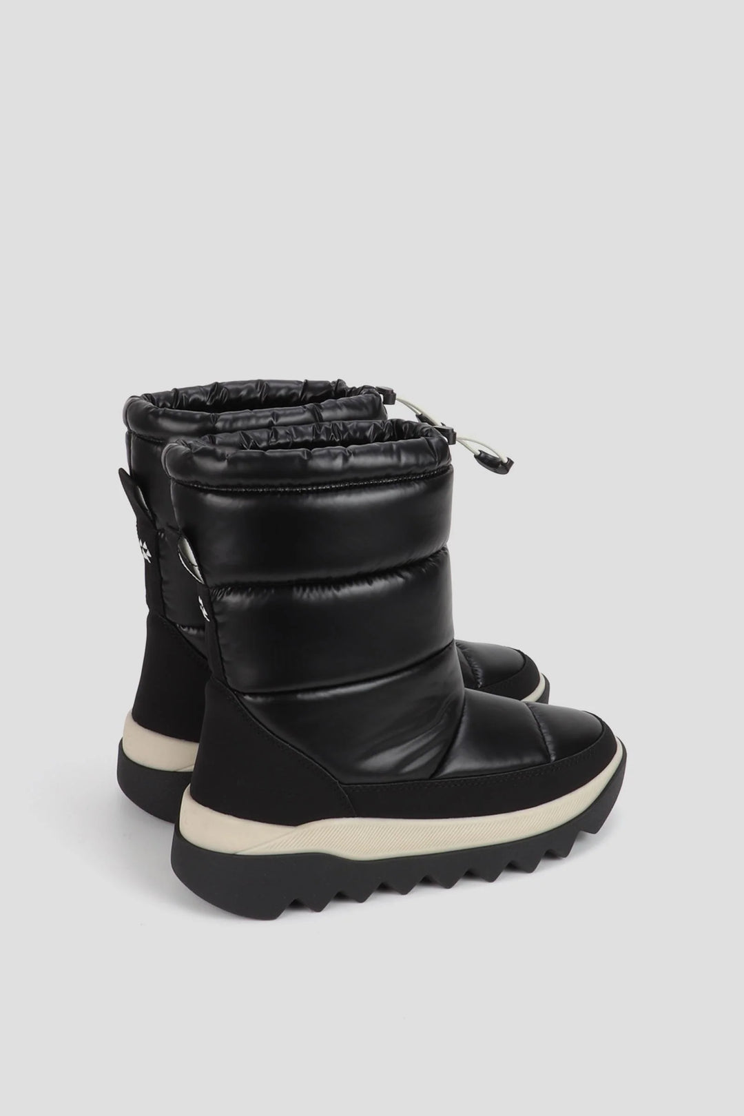 Cougar Bara Pull On Toggle Winter Boots