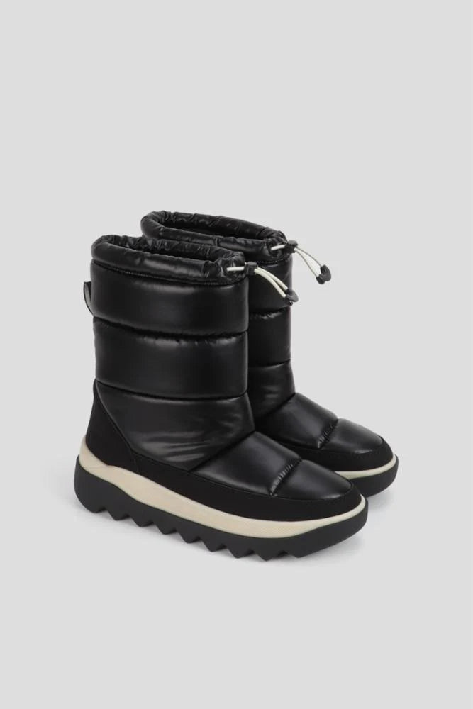 Cougar Bara Pull On Toggle Winter Boots