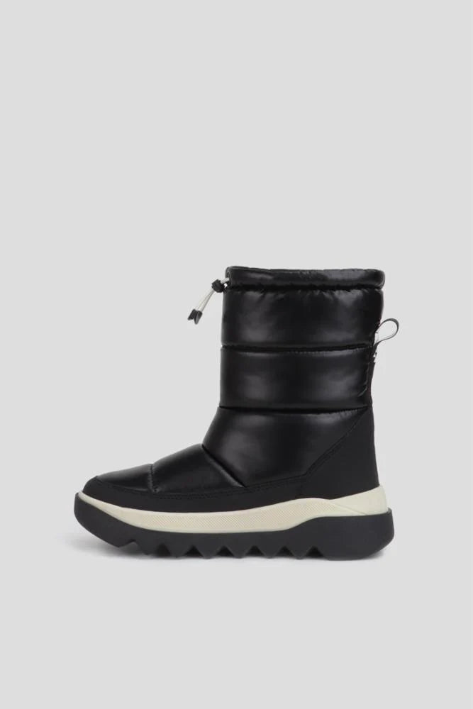 Cougar Bara Pull On Toggle Winter Boots