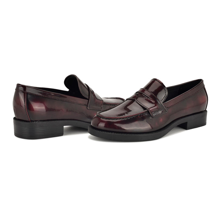 Nine West Berg3 Loafer