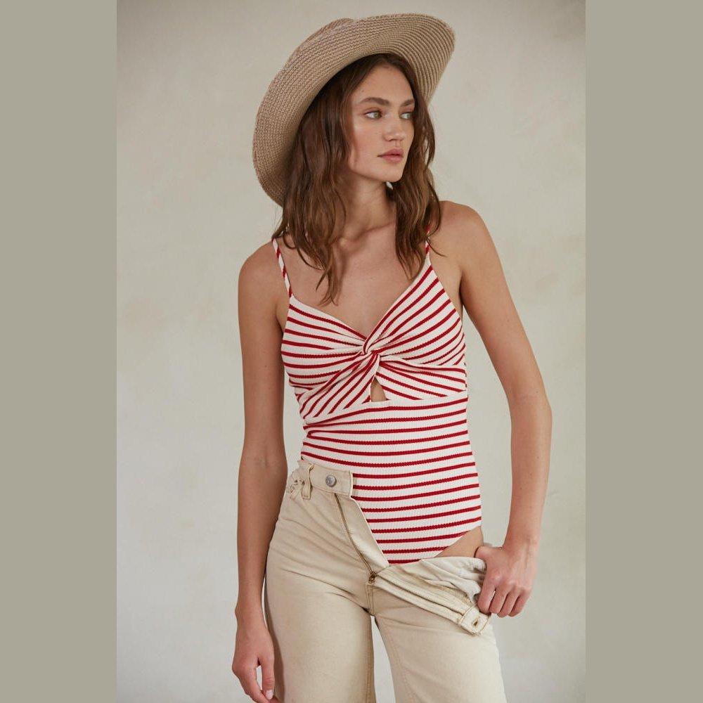 Summer Lovin' Bodysuit