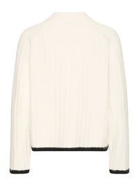b.young Marianne Rib Jumper