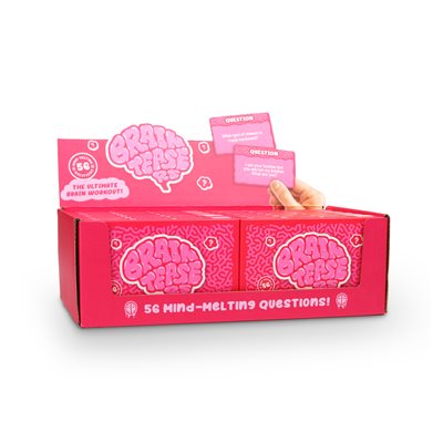 Brain Teasers Game