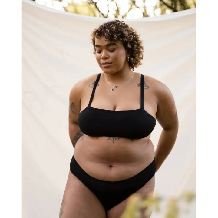 Huha Bikini Cut Underwear