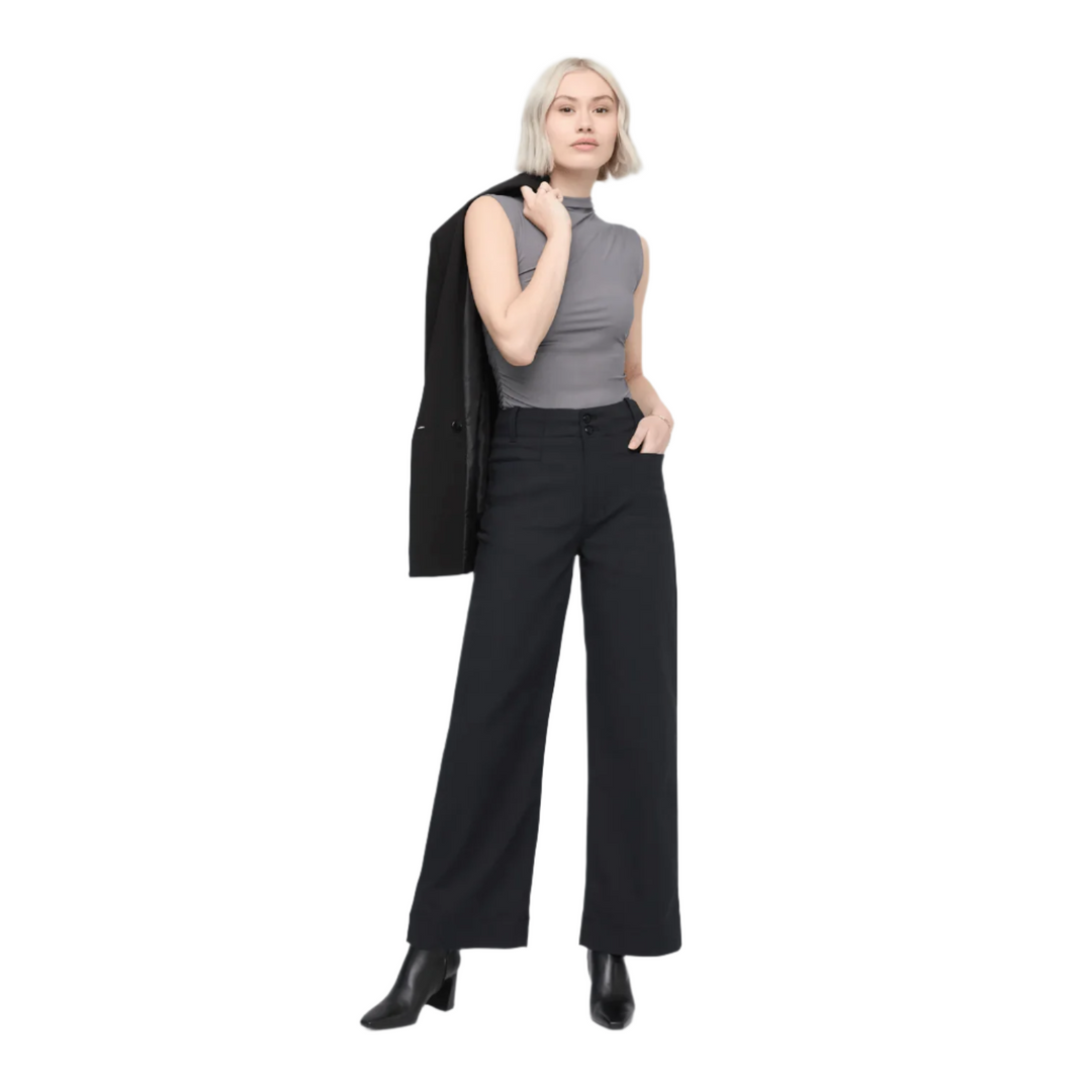 Du/er NuStretch High Rise Trouser