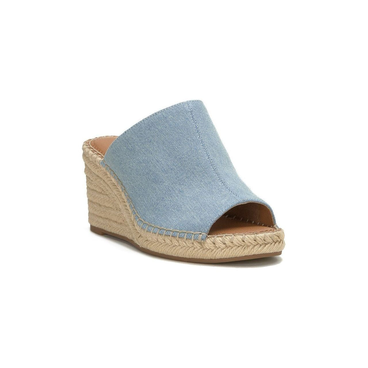 Lucky Brand Cabriah Wedge Heel