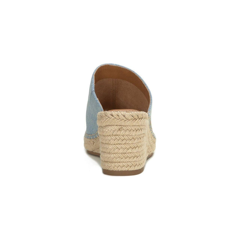 Lucky Brand Cabriah Wedge Heel