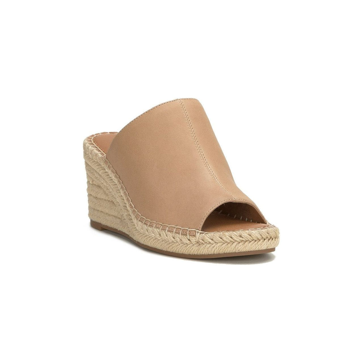 Lucky Brand Cabriah Wedge Heel