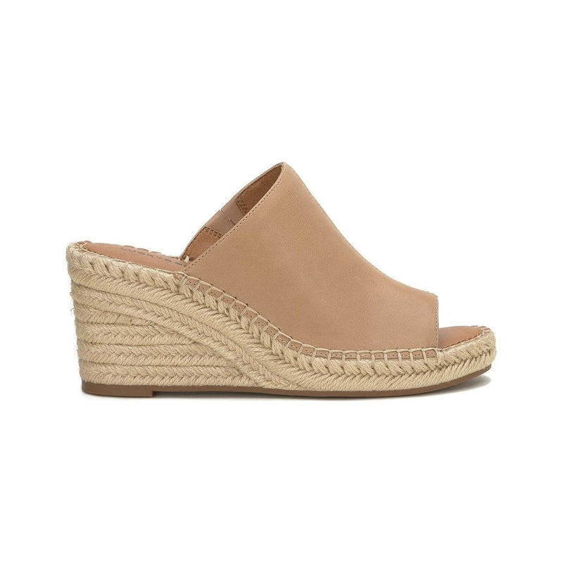 Lucky Brand Cabriah Wedge Heel