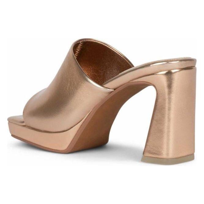 Jeffery Campbell Caviar Heel