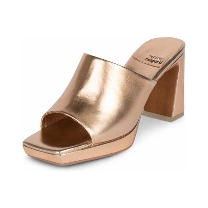 Jeffery Campbell Caviar Heel