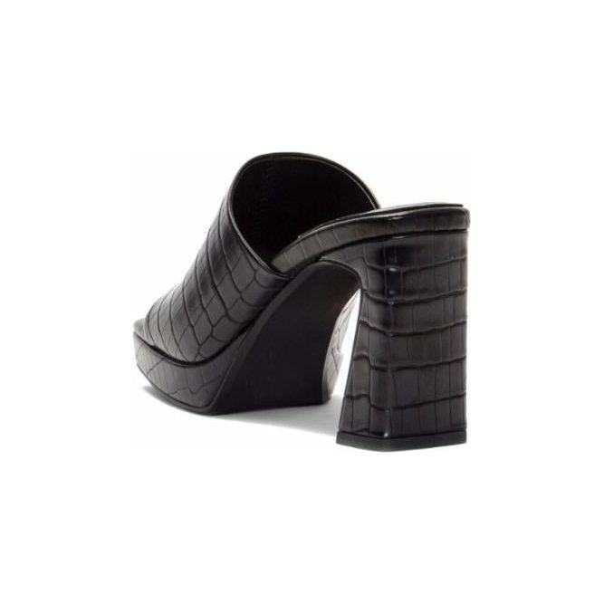 Jeffery Campbell Caviar Heel