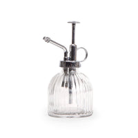 Handheld Glass Mister Mist Spray Bottle
