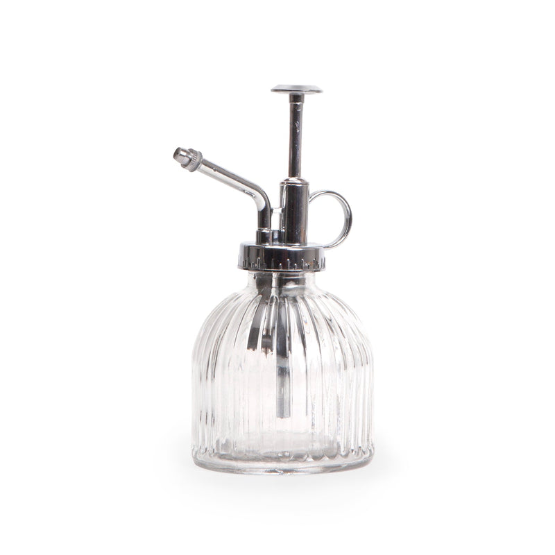 Handheld Glass Mister Mist Spray Bottle
