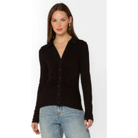 Velvet Heart Cielo Top