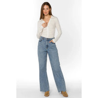Velvet Heart Cielo Top