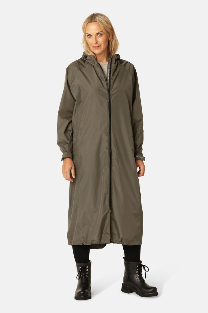 Ilse Jacobsen City Rain Long Coat