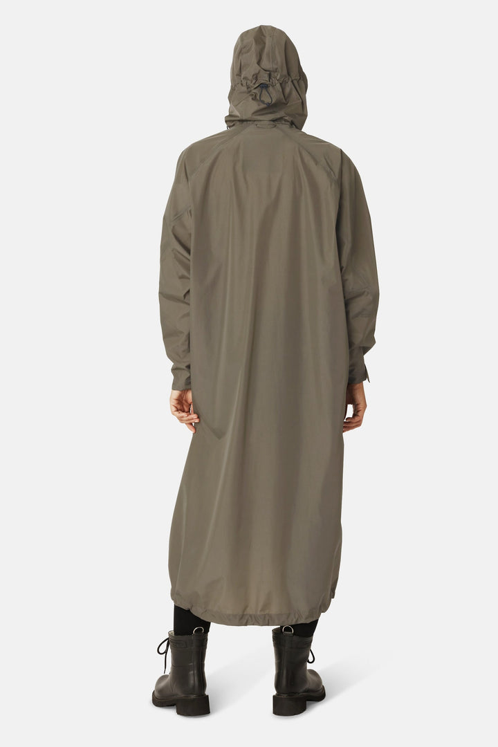 Ilse Jacobsen City Rain Long Coat