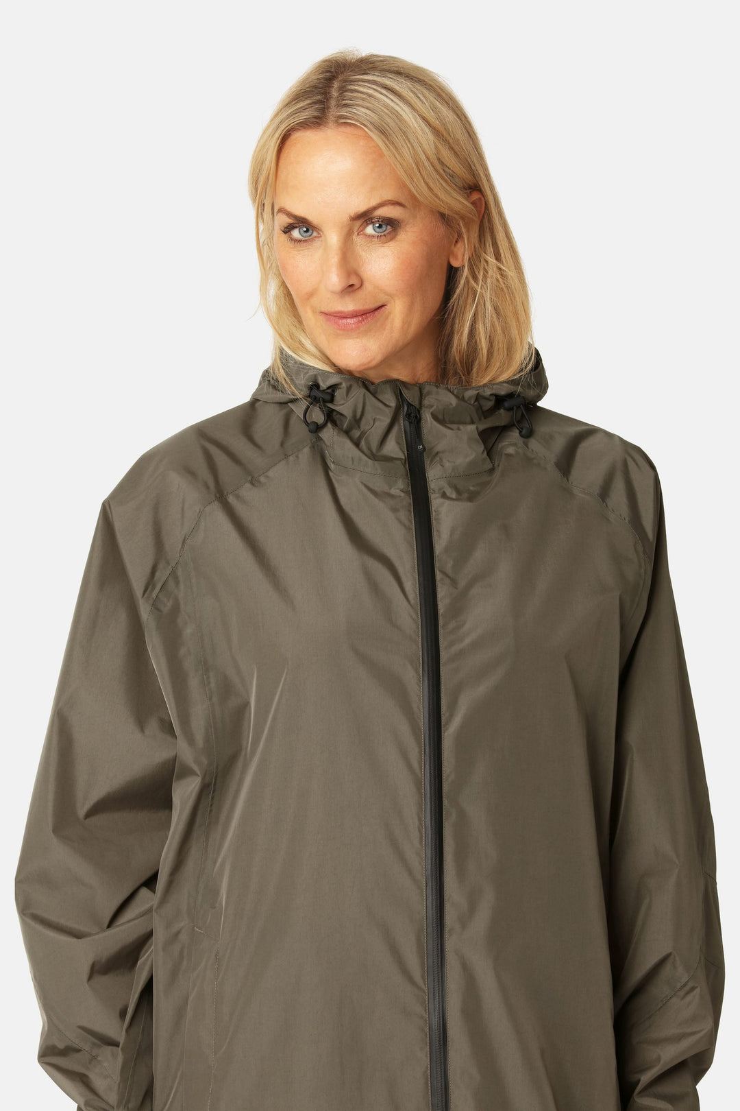 Ilse Jacobsen City Rain Long Coat
