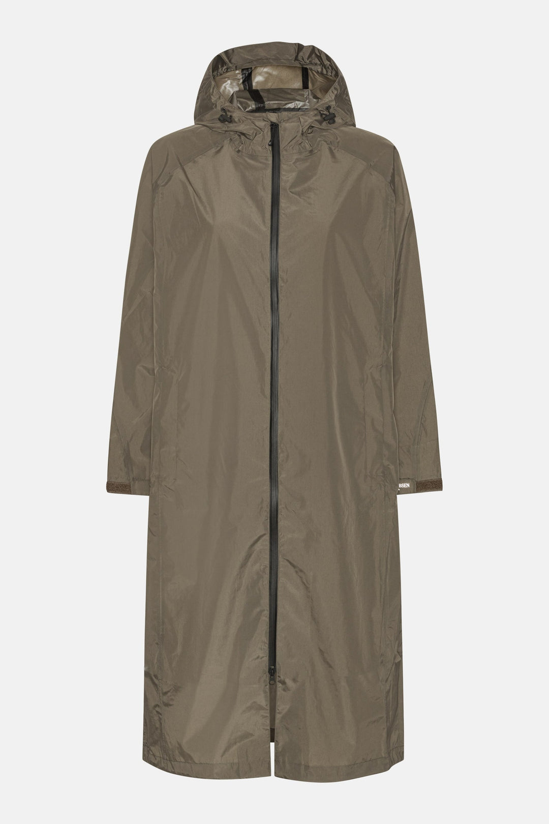 Ilse Jacobsen City Rain Long Coat