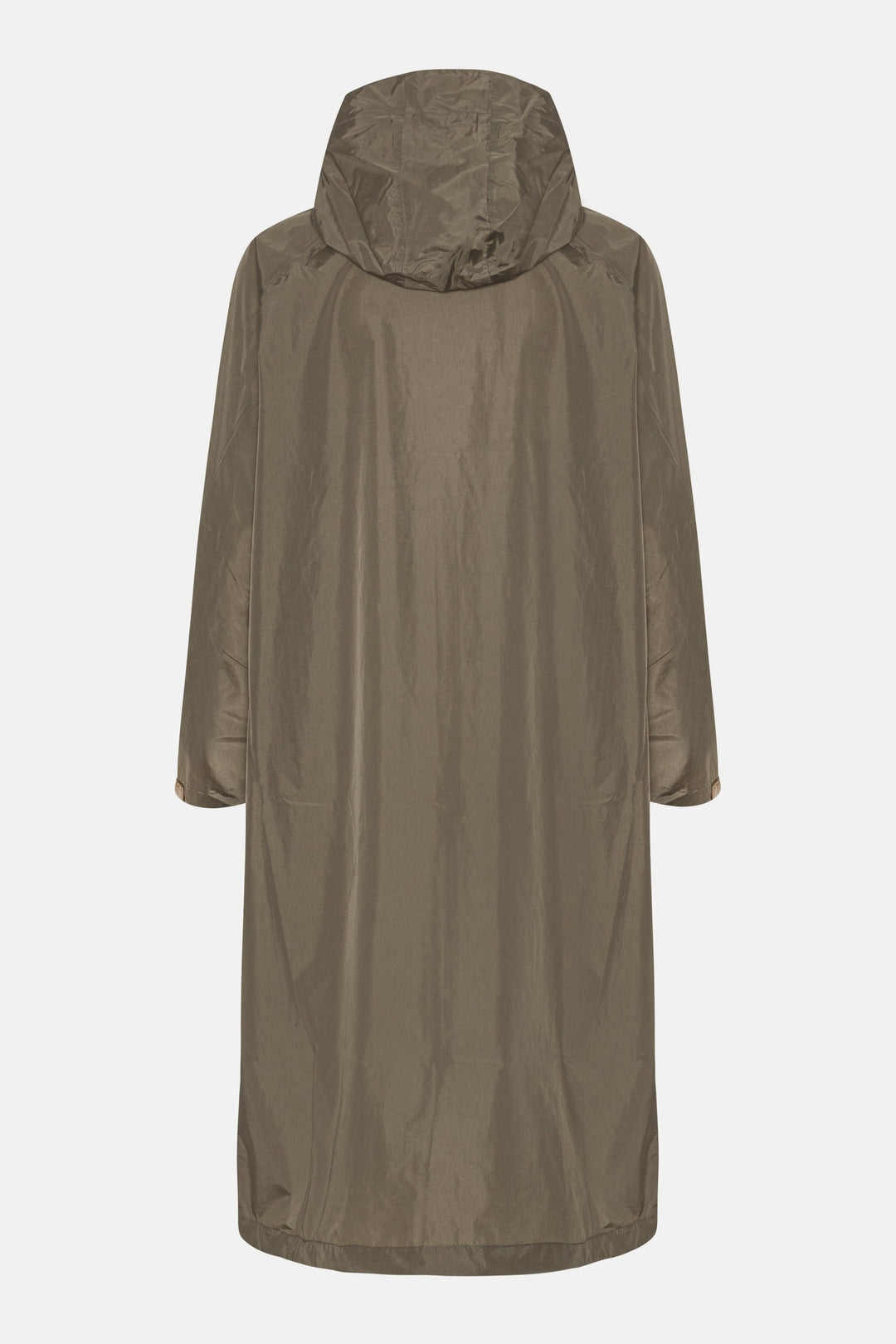 Ilse Jacobsen City Rain Long Coat