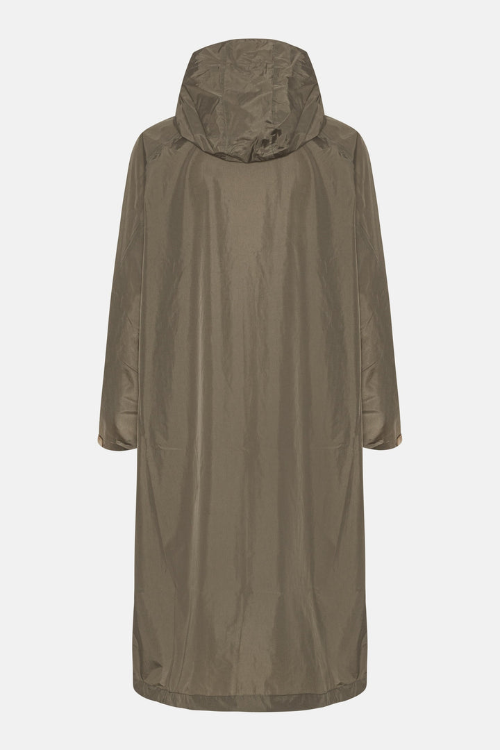 Ilse Jacobsen City Rain Long Coat