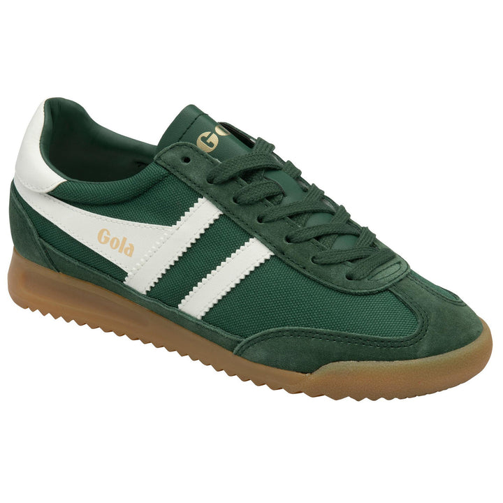 Gola Tornado Sneaker Evergreen