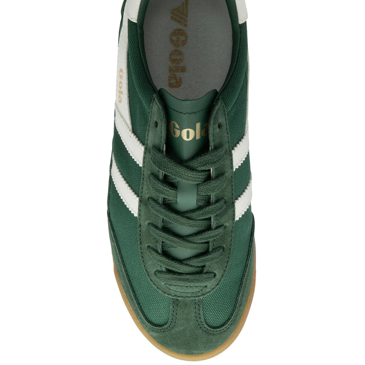 Gola Tornado Sneaker Evergreen