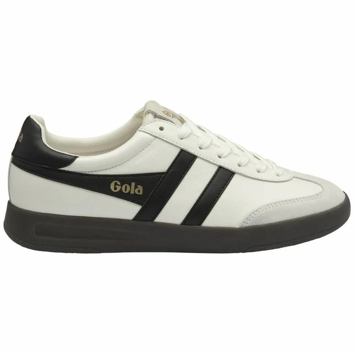 Gola Cyclone Leather Sneaker White